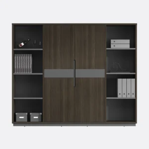 Купить современный минималистичный офисный шкаф в Узбекистане. Соврменный шкаф для офиса в Ташкенте. Офисная мебель Weworth LVBAN в Ташкенте.