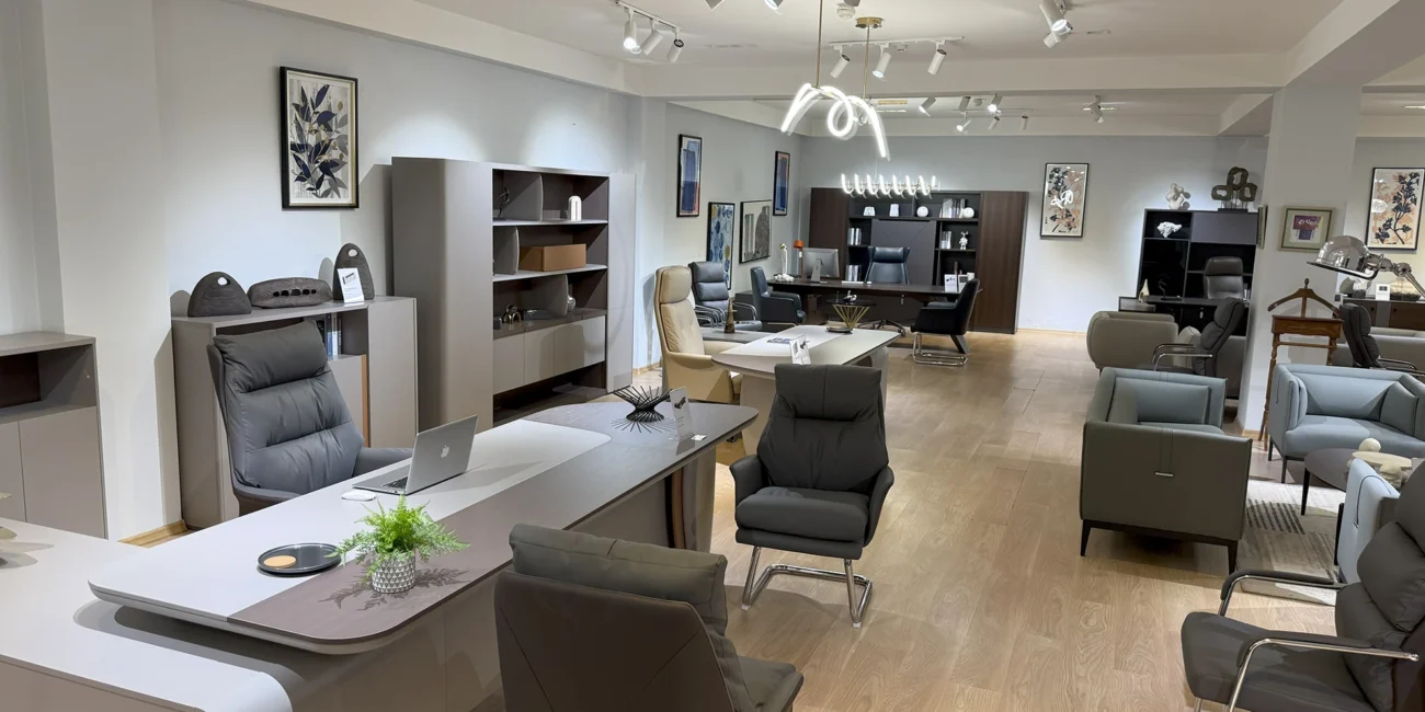 bravo showroom