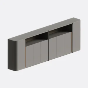 Офисная шкаф тумба в Ташкенте. Современный шкаф. Тумба шкаф в современном дизайне в Узбекистане. Под ТВ для офиса в Ташкенте.