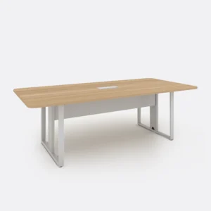 Стол для переговоров от Sunon DL71, коллекция Linz. Офисная мебель и столы от Sunon в Ташкенте.