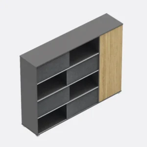 Офисная мебель Sunon в Ташкенте. Шкаф Sunon I-Varna DV99 в Узбекистане купить