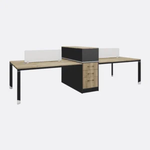 Стол Open Space EBP black