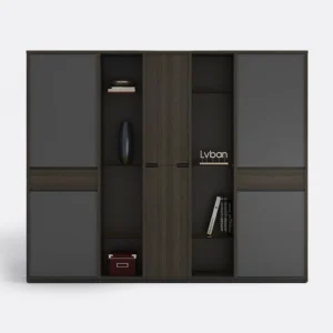 Офисный шкаф LVBAN