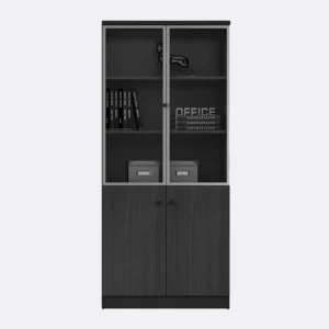 Офисный шкаф LVBAN 2 doors
