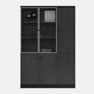 Офисный шкаф LVBAN 2 doors — изображение 2
