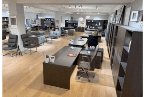 bravo showroom