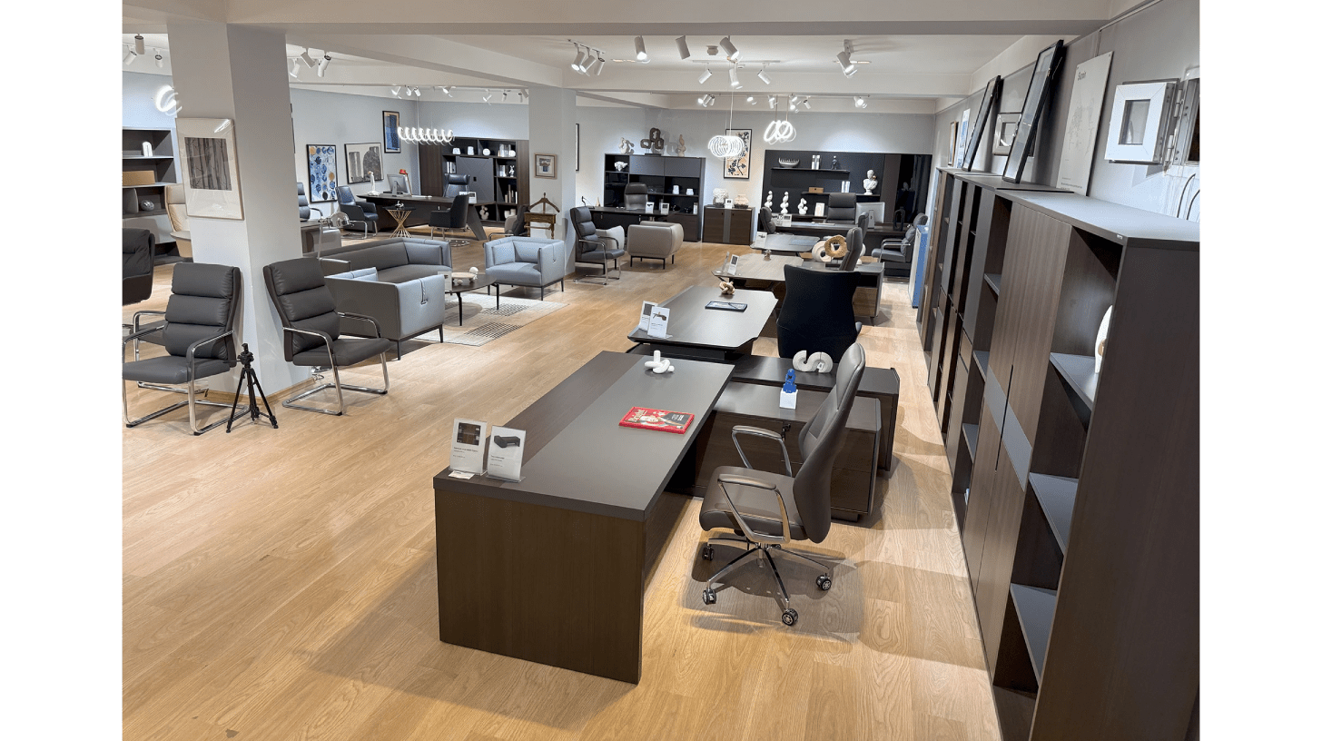 bravo showroom