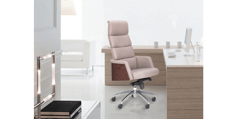 кресло для руководителя
