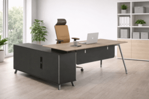 как выбрать рабочий стол для офиса