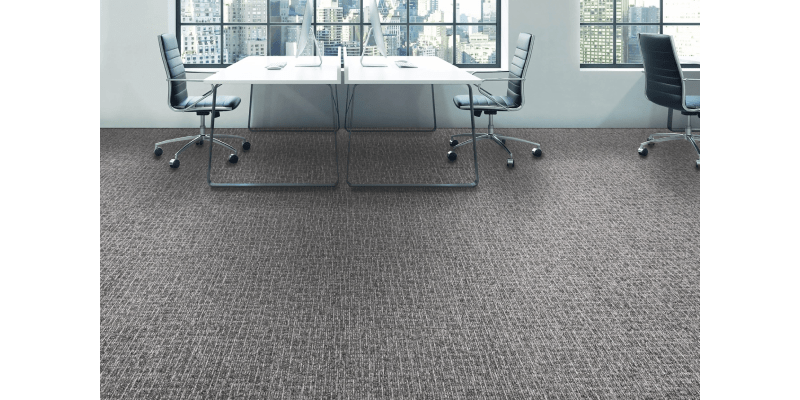 выбрать ковролин для офиса