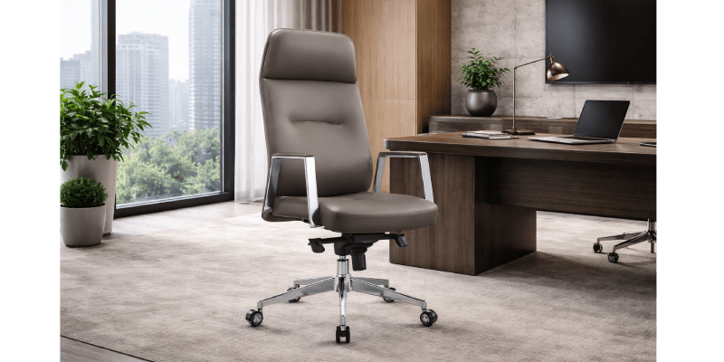 отличие офисного кресла от компьютерного