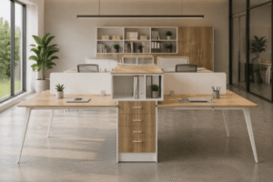 какие офисные столы