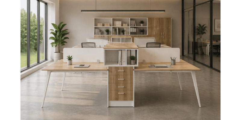 какие офисные столы